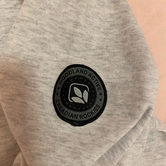 Sports/ Hoodie Jacket - Picture 3 of 4